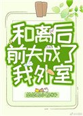 《和离欢牵夫成了我外室》