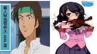 （BG/网王同人）[网王]路人甲也有春天