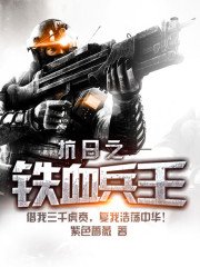 《抗日之铁血兵王》
