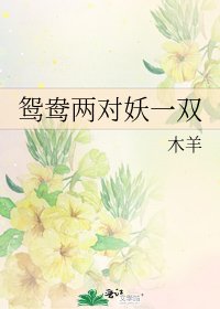 鸳鸯两对妖一双