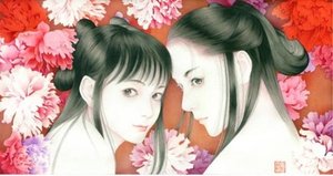 红楼梦呓