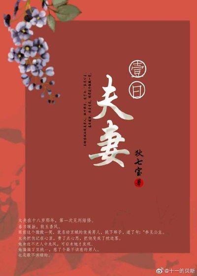 一日夫妻