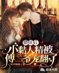 《借住欢,小黏人精被傅二爷宠翻了》