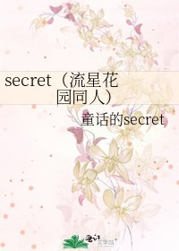 secret(流星花园同人)