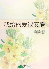 我给的爱很安静