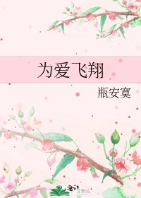 为爱飞翔