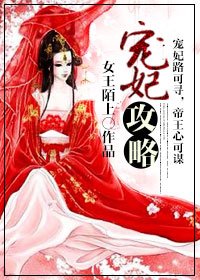 《宠妃功略》