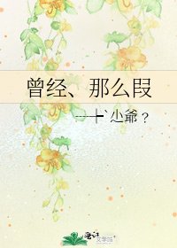 曾经、那么叚