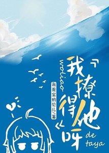 我撩得他呀
