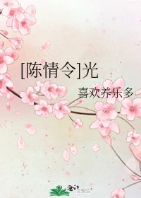 [陈情令]光