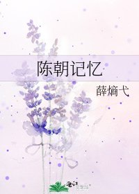 陈朝记忆