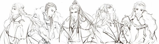 《春风不度》