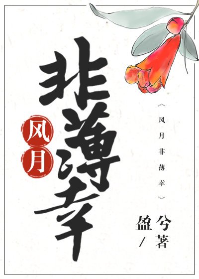 风月非薄幸