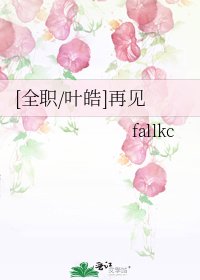 [全职/叶皓]再见