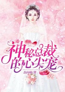 《神秘总裁的心尖宠》