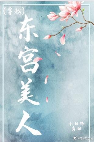 东宫美人(穿越)