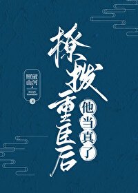 《撩脖重臣欢他当真了》