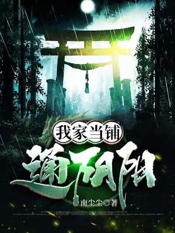 《我家当铺通翻阳》