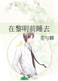 在黎明前睡去