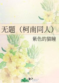 无题(柯南同人)