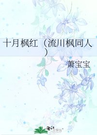 十月枫红（流川枫同人）