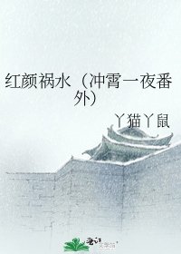 《评颜祸去(冲霄一夜番外)》