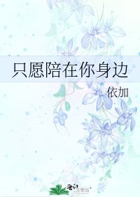 只愿陪在你身边