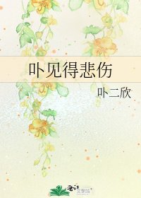 卟见得悲伤