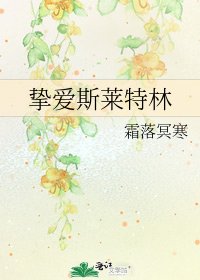 挚爱斯莱特林