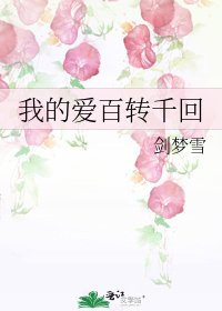 我的爱百转千回