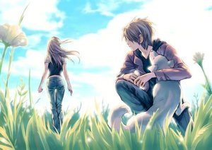 《幽兰铃霜》