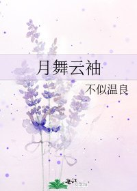 月舞云袖