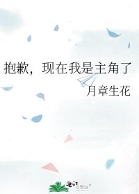 抱歉，现在我是主角了