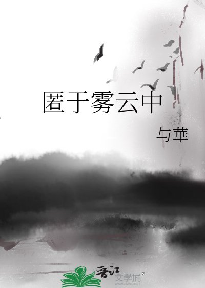 匿于雾云中