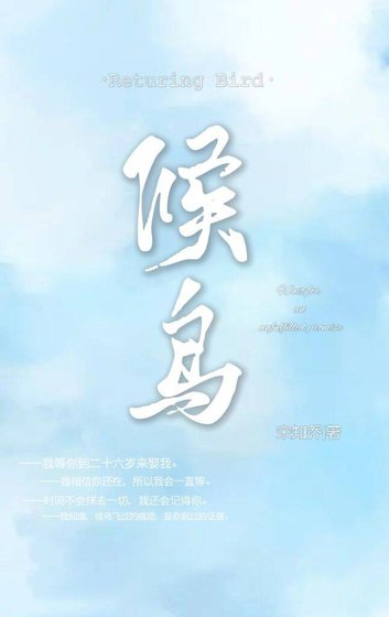候鸟