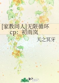 [家教同人]无限循环 cp：初雨岚