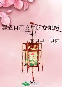 穿成自己文里的女配伤不起