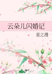云朵儿闪婚记