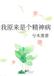 《我原来是个精神病》