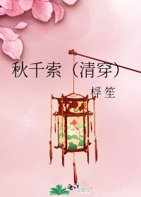 秋千索(清穿)