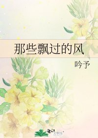 那些飘过的风