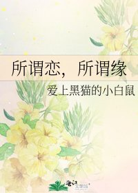 所谓恋，所谓缘