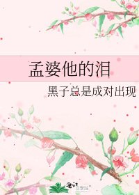 孟婆他的泪