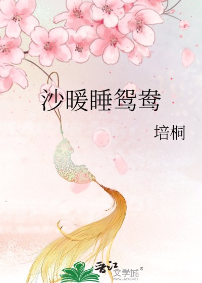 《沙暖睡鸳鸯》