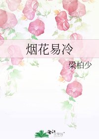 烟花易冷
