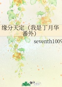 缘分天定(我是丁月华番外)