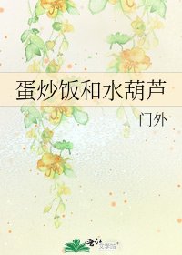 蛋炒饭和水葫芦