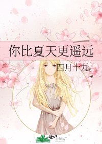 你比夏天更遥远