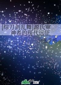 [综刀剑乱舞]源氏审神者的现代远征