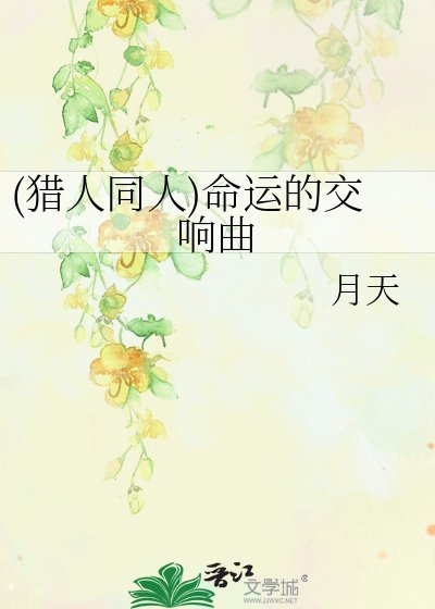 《(猎人同人)命运的交响曲》